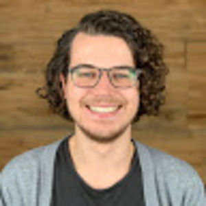 Meet your Posher, Zach